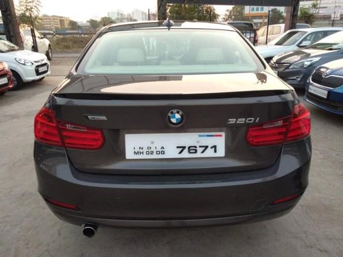 Used 2014 3 Series 320d Luxury Line  for sale in Pune