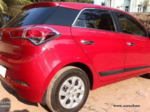 Used 2016 i20 Sportz 1.2  for sale in Kolkata