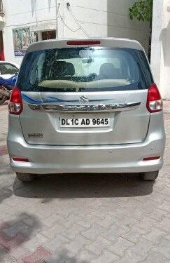 Used 2016 Ertiga VXI  for sale in New Delhi