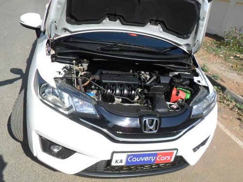 Used 2016 Jazz 1.2 V AT i VTEC  for sale in Bangalore