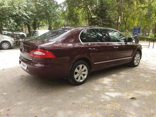 Used 2010 Superb 1.8 TSI MT  for sale in New Delhi