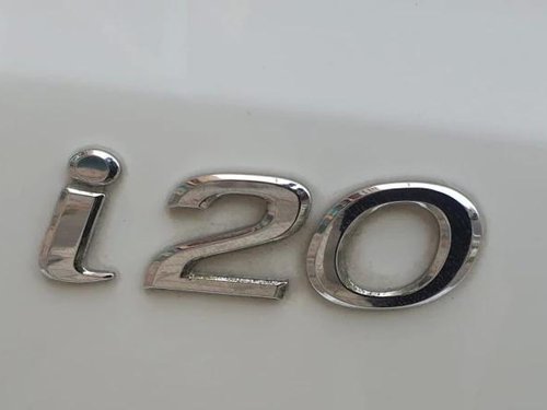 Used 2019 i20 Petrol Asta Option  for sale in Chennai