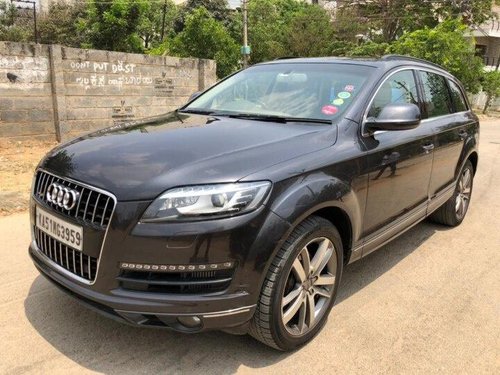 Used 2011 TT  for sale in Bangalore