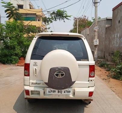 Used 2008 Safari Dicor VX 4X2  for sale in Hyderabad