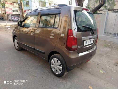 Used 2012 Wagon R VXI  for sale in Kolkata