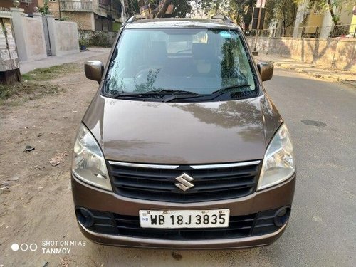 Used 2012 Wagon R VXI  for sale in Kolkata