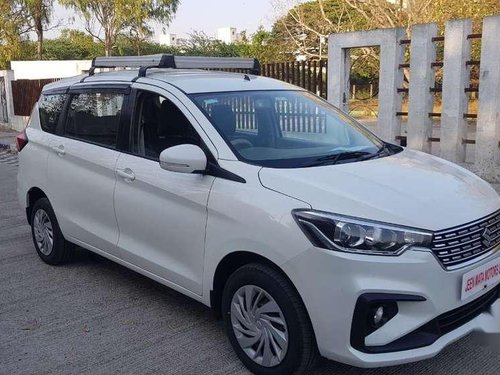 Used 2019 Ertiga VXI CNG  for sale in Pune