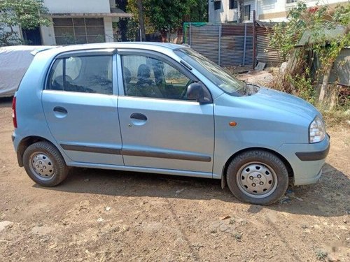 Used 2008 Santro Xing GLS  for sale in Pune