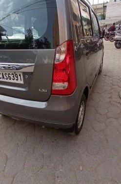 Used 2014 Wagon R LXI  for sale in New Delhi