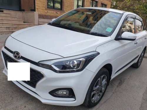 Used 2019 i20 Petrol Asta Option  for sale in Chennai