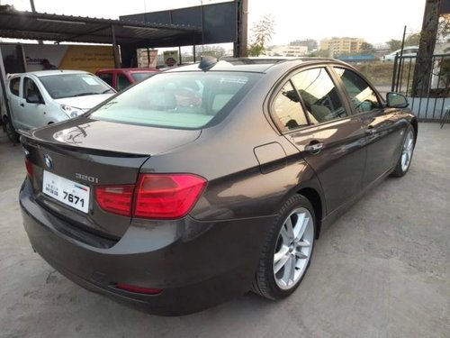 Used 2014 3 Series 320d Luxury Line  for sale in Pune