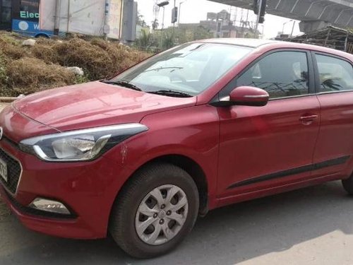 Used 2018 i20 1.2 Spotz  for sale in Kolkata