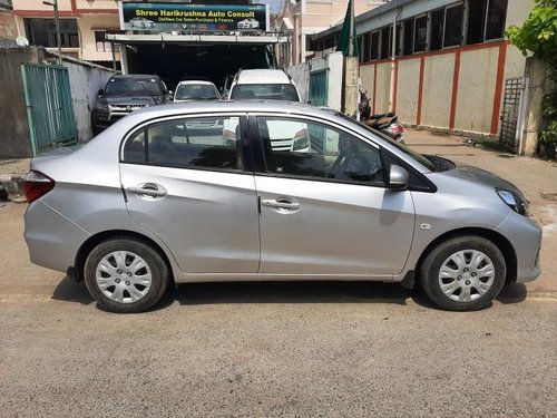 Used 2017 Amaze S CVT Petrol  for sale in Ahmedabad