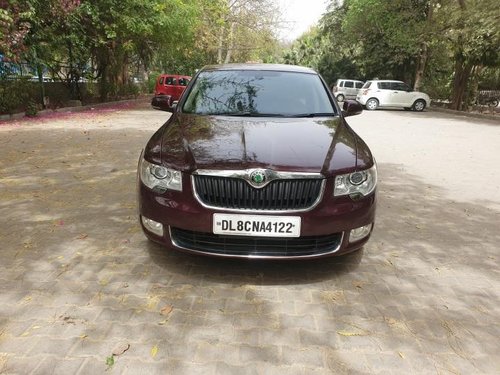 Used 2010 Superb 1.8 TSI MT  for sale in New Delhi