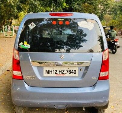 Used 2008 Santro Xing GLS  for sale in Pune