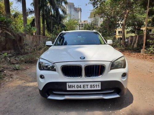 Used 2011 X1 sDrive20d  for sale in Mumbai