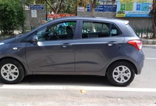 Used 2015 Grand i10 Magna  for sale in New Delhi