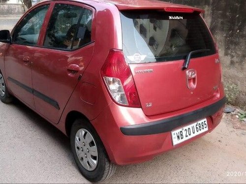 Used 2010 i10 Sportz 1.2  for sale in Kolkata