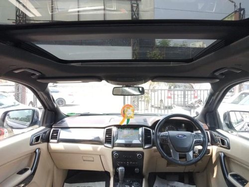 Used 2018 Endeavour 3.2 Titanium AT 4X4  for sale in Pune