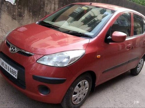 Used 2010 i10 Sportz 1.2  for sale in Kolkata