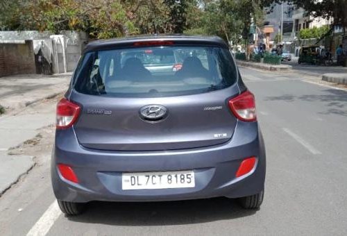 Used 2015 Grand i10 Magna  for sale in New Delhi