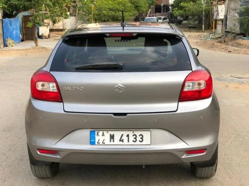 Used 2016 Baleno Delta  for sale in Bangalore