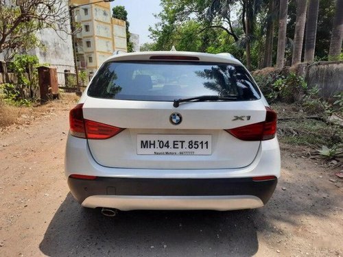 Used 2011 X1 sDrive20d  for sale in Mumbai