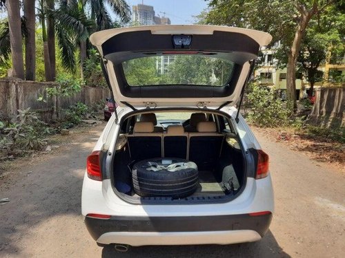 Used 2011 X1 sDrive20d  for sale in Mumbai