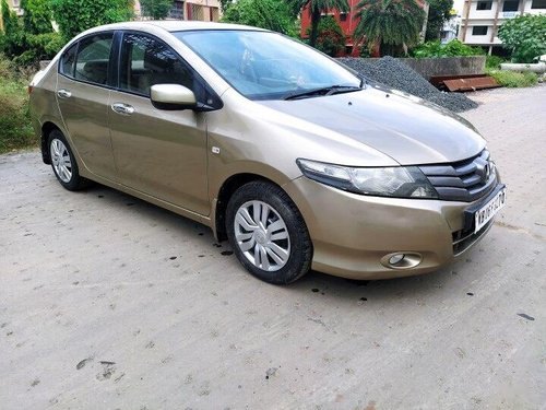 Used 2011 City 1.5 V MT  for sale in Kolkata