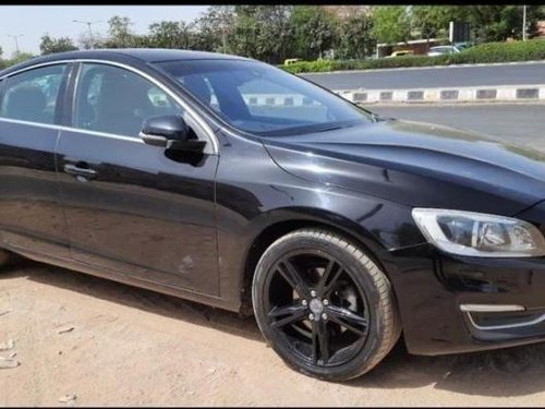 Used 2016 S60 D4 Momentum  for sale in Ahmedabad