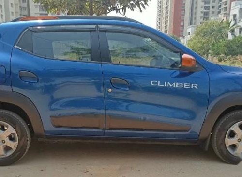 Used 2019 Kwid  for sale in Chennai