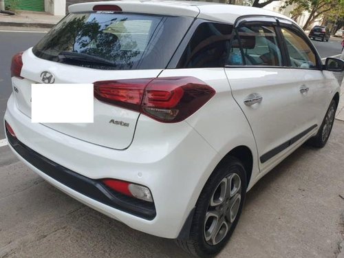 Used 2019 i20 Petrol Asta Option  for sale in Chennai