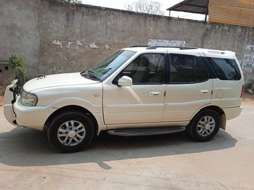 Used 2008 Safari Dicor VX 4X2  for sale in Hyderabad