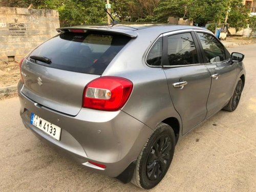 Used 2016 Baleno Delta  for sale in Bangalore