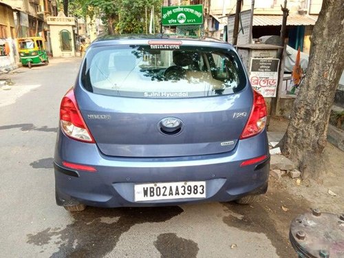 Used 2012 i20 1.2 Magna  for sale in Kolkata