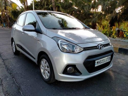 Used 2016 Xcent 1.2 Kappa SX  for sale in Mumbai