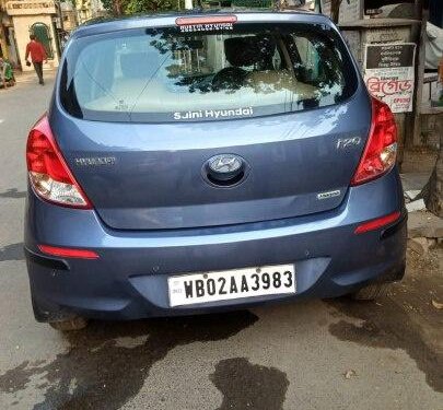 Used 2012 i20 1.2 Magna  for sale in Kolkata