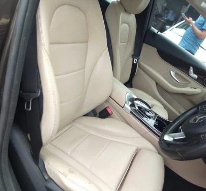 Used 2018 C-Class 220 CDI AT  for sale in Pune