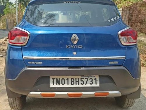 Used 2019 Kwid  for sale in Chennai
