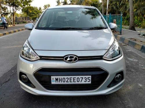 Used 2016 Xcent 1.2 Kappa SX  for sale in Mumbai