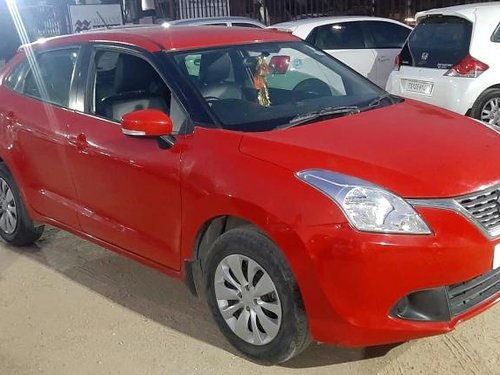 Used 2018 Baleno Delta  for sale in Hyderabad