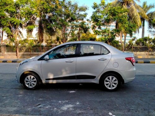 Used 2016 Xcent 1.2 Kappa SX  for sale in Mumbai