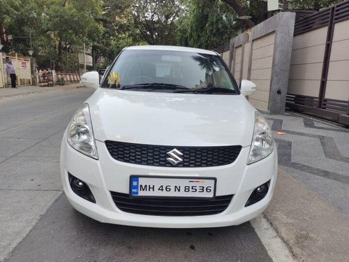 Used 2011 Swift VXI  for sale in Mumbai