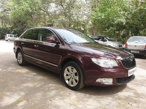 Used 2010 Superb 1.8 TSI MT  for sale in New Delhi