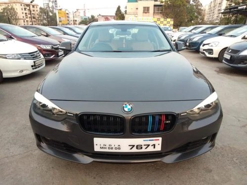 Used 2014 3 Series 320d Luxury Line  for sale in Pune
