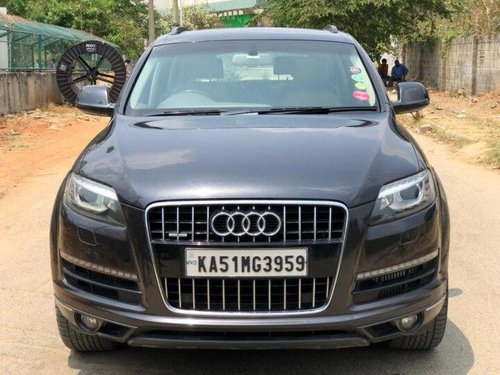 Used 2011 TT  for sale in Bangalore