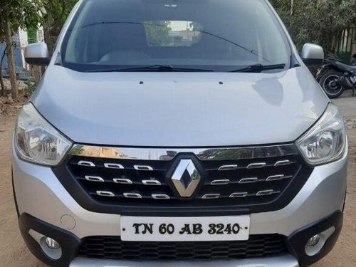 Used 2016 Lodgy 110PS RxZ 7 Seater  for sale in Chennai