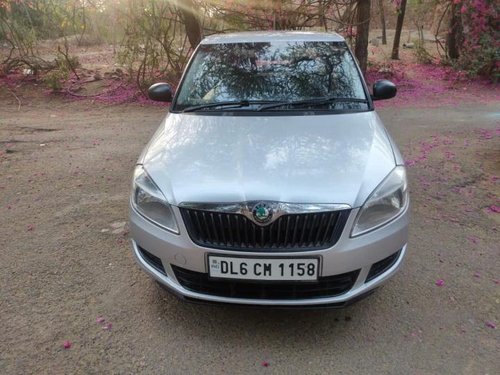 Used 2012 Fabia 1.2 TDI Active Plus  for sale in New Delhi