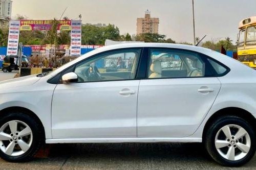 Used 2016 Rapid 1.5 TDI Elegance  for sale in Mumbai