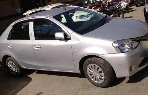 Used 2016 Etios  for sale in New Delhi